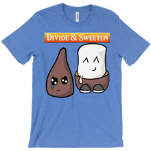 Potato - Divide & Sweeten - Colors