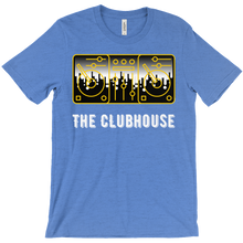 The ClubHouse T-Shirt