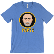 p0psz T-Shirts (color2)
