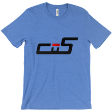 T-Shirts - COS (black logo)
