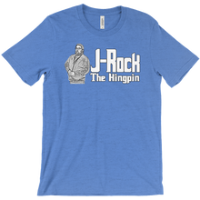 J-Rock "The Kingpin" Shirt