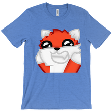 Crimsonfenix T-Shirt CrimsonHype