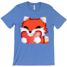 Crimsonfenix T-Shirt CrimsonLove