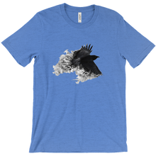 Content Crow Tee