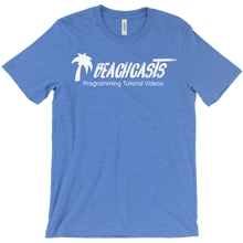 Beachcasts dark T-Shirts