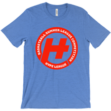 HYPE LEAGUE Tričko