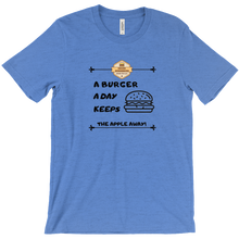 a Burger a Day T-Shirts