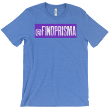 Find Prisma Reyes T-Shirt