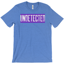 Purple for Prisma Special Edition Undetected Tee