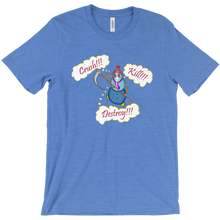 snezhka777-549 T-Shirts