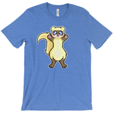 Dodo the Ferret T-Shirt