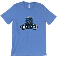 raijax T-Shirts