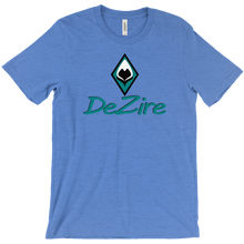 de2ir3 T-Shirts
