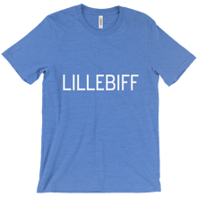 LILLEBIFF T-SKJORTER