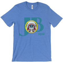 Jawbreaker Squad T-Shirts