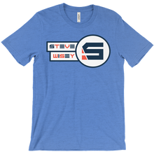 SteveWiseyStreams  T-Shirts