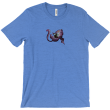 crazzed_hatter T-Shirts