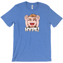 The Announcer's T-Shirts