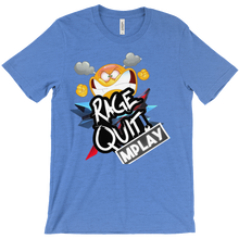 Rage quit! T-Shirt