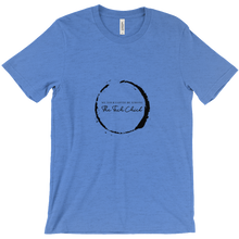TTC Coffee Stain T-Shirt (Light)