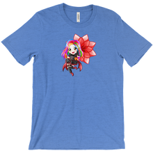 DID Stained-glass Flower T-Shirt