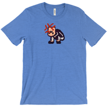 Angry Vlad T-Shirt