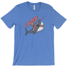 Lazer Kaylar T-Shirts
