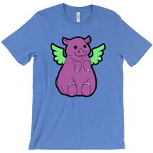 Cute Phelddagrif Tee
