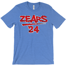 zears24 T-Shirts