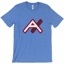 Playera logo clásico