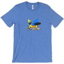 givebirb T-Shirts