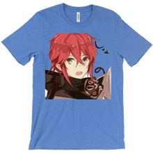 Harvey_E_158 t-shirt 2