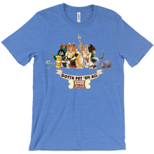 ORDER OF THE CORGI TEAM 1 SHIRT