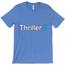 ThrillerJ Logo Premium Tee