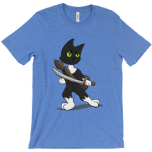 The original Basil shirt
