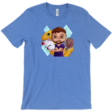 Deradoth's T-Shirts