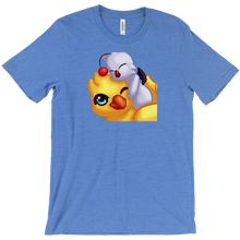 Dera's Cuddle T-Shirts