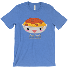 Steve Beretti T-Shirt