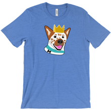 King Thor T-Shirt