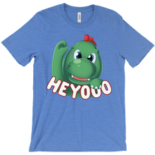 Ollie Heyooo T-Shirt