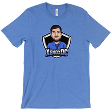 xenoxdc T-Shirts
