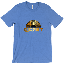 DJ CAST T-Shirts