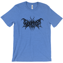 Brutal Metal Logo T-Shirts