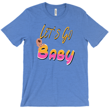 Let's Go Baby T-Shirts