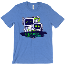 Lixツ clan T-Shirts