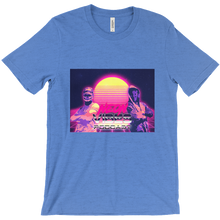 HiMyNameIsSnazzy T-Shirt