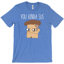 Tee - YOU SUS