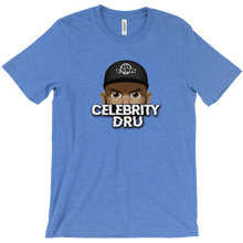 cd tshirt