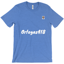 Ortegas418 tees