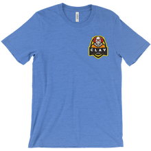 claygaming-8100 T-Shirts